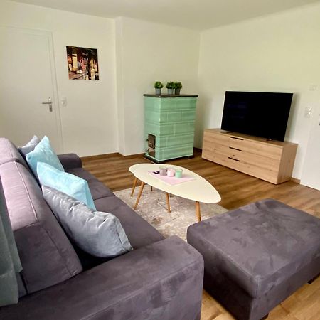 Appartements Wieseneck - Ramsau Am Dachstein - Inklusive Sommercard ! ภายนอก รูปภาพ