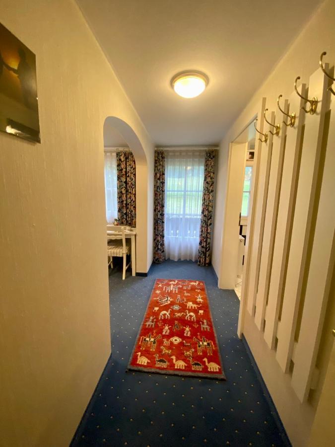 Appartements Wieseneck - Ramsau Am Dachstein - Inklusive Sommercard ! ภายนอก รูปภาพ