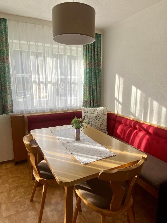 Appartements Wieseneck - Ramsau Am Dachstein - Inklusive Sommercard ! ภายนอก รูปภาพ