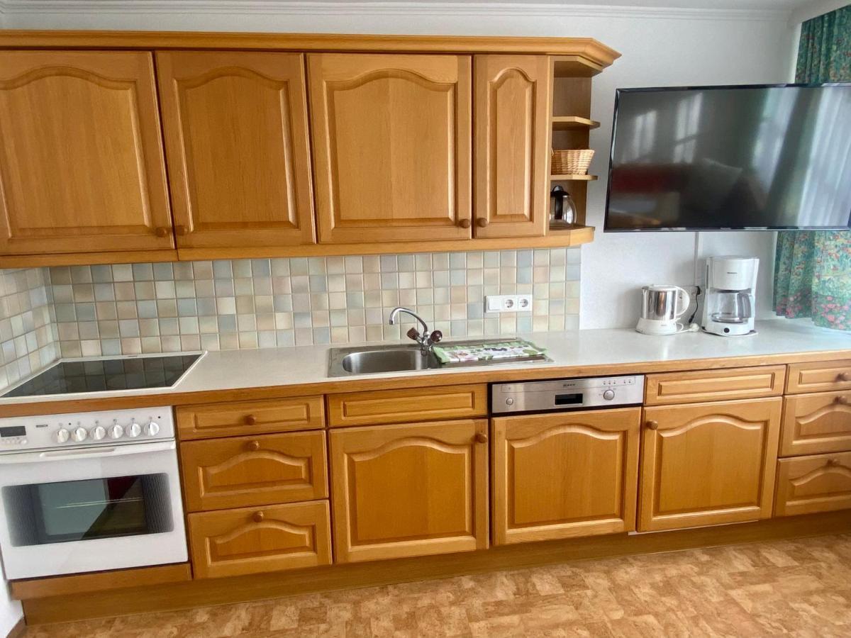 Appartements Wieseneck - Ramsau Am Dachstein - Inklusive Sommercard ! ภายนอก รูปภาพ