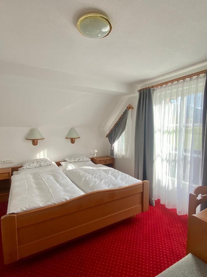 Appartements Wieseneck - Ramsau Am Dachstein - Inklusive Sommercard ! ภายนอก รูปภาพ