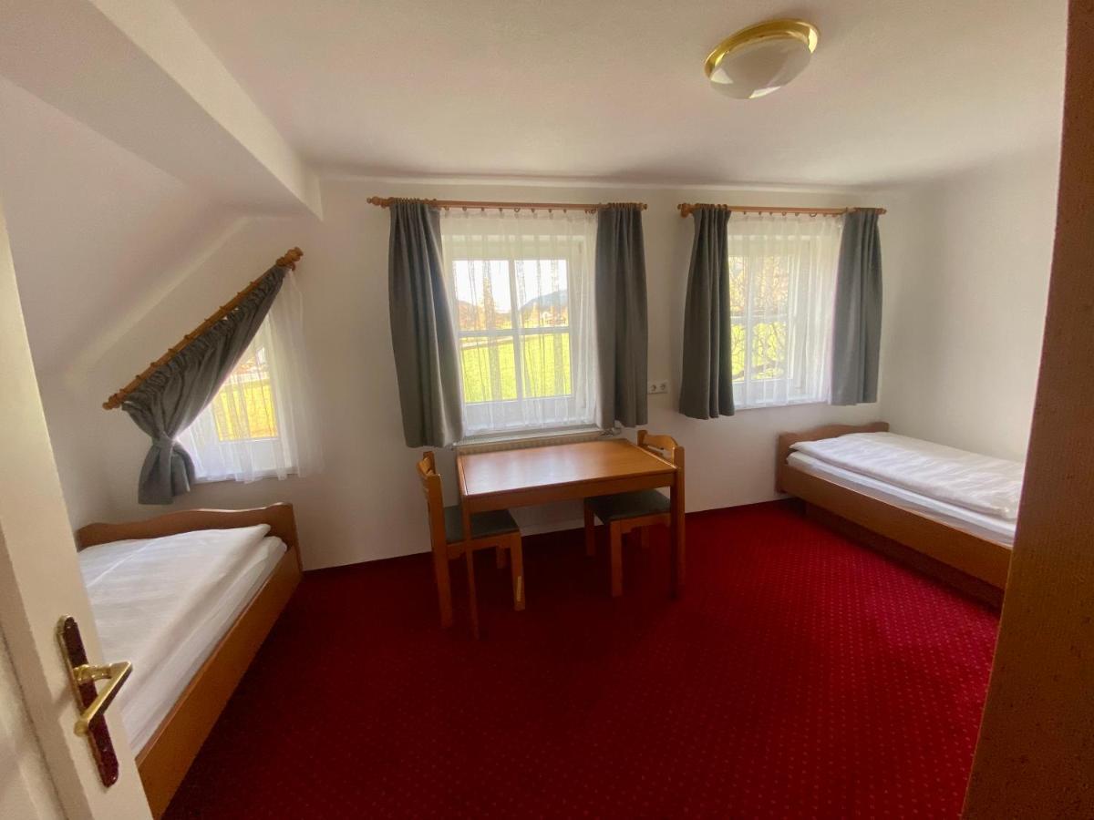 Appartements Wieseneck - Ramsau Am Dachstein - Inklusive Sommercard ! ภายนอก รูปภาพ