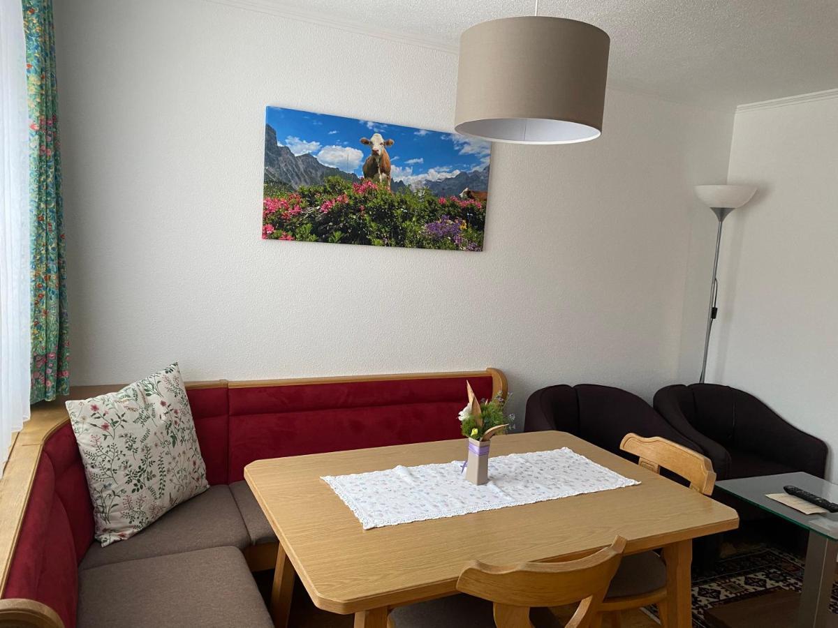 Appartements Wieseneck - Ramsau Am Dachstein - Inklusive Sommercard ! ภายนอก รูปภาพ