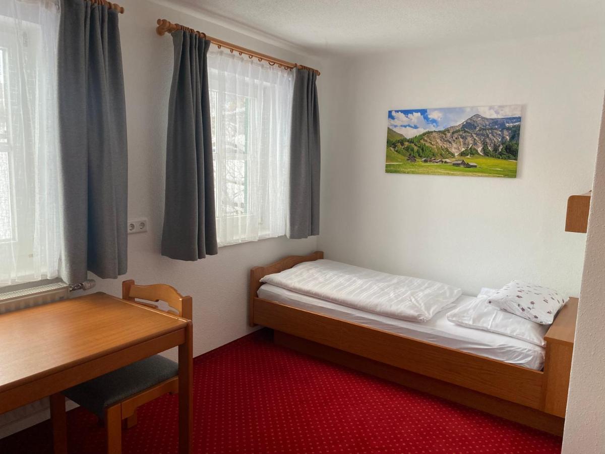 Appartements Wieseneck - Ramsau Am Dachstein - Inklusive Sommercard ! ภายนอก รูปภาพ