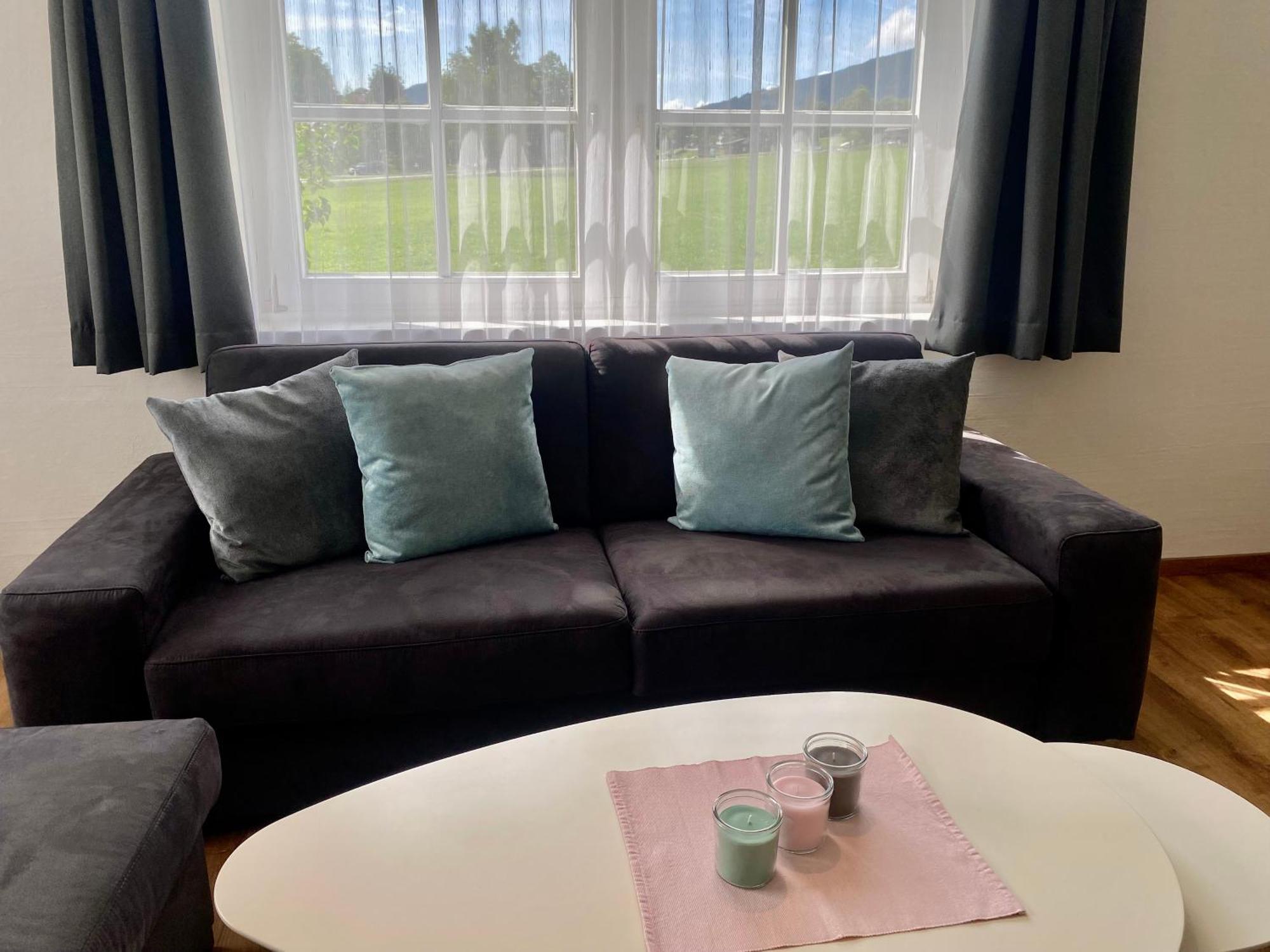 Appartements Wieseneck - Ramsau Am Dachstein - Inklusive Sommercard ! ภายนอก รูปภาพ