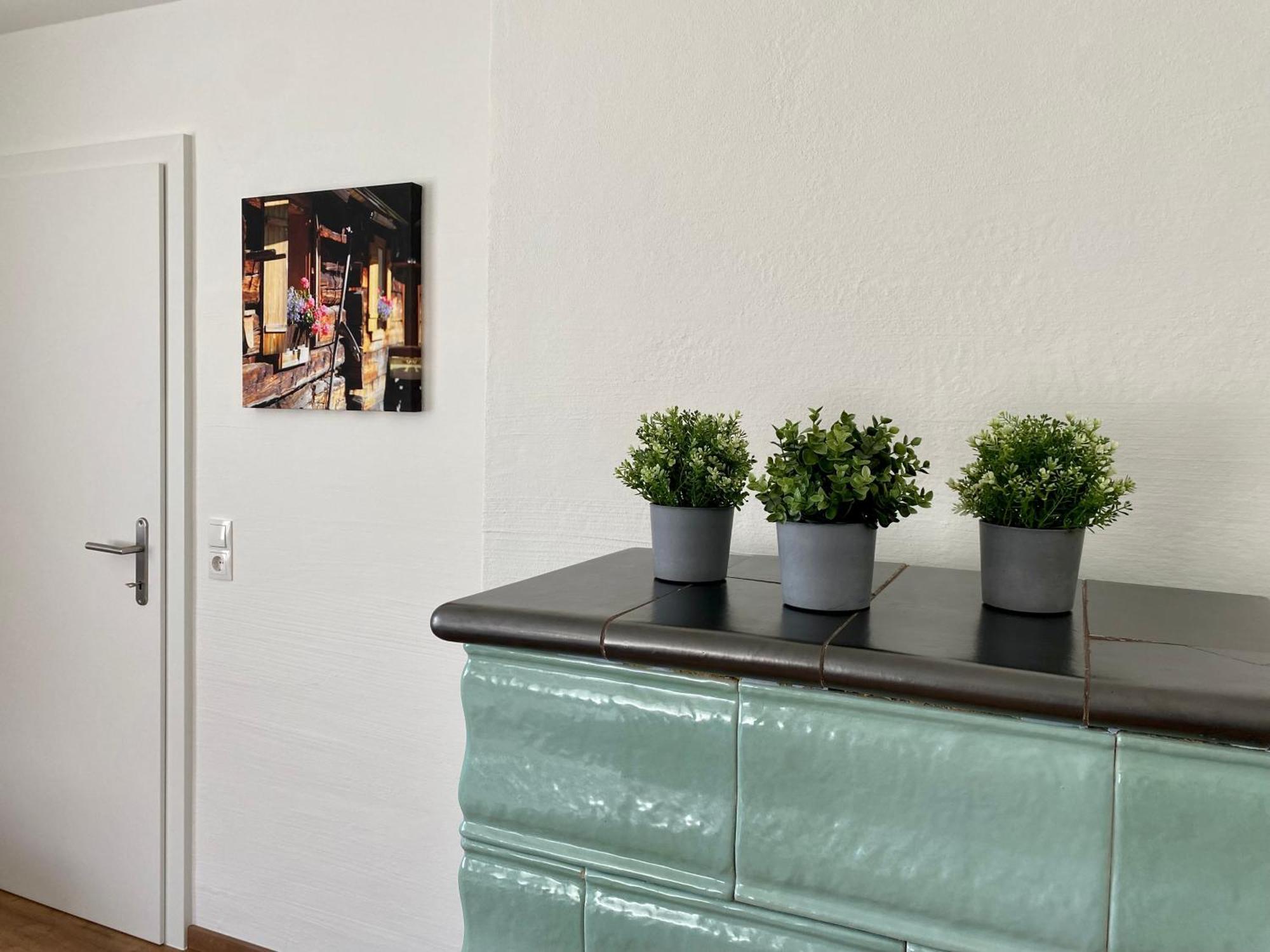 Appartements Wieseneck - Ramsau Am Dachstein - Inklusive Sommercard ! ภายนอก รูปภาพ