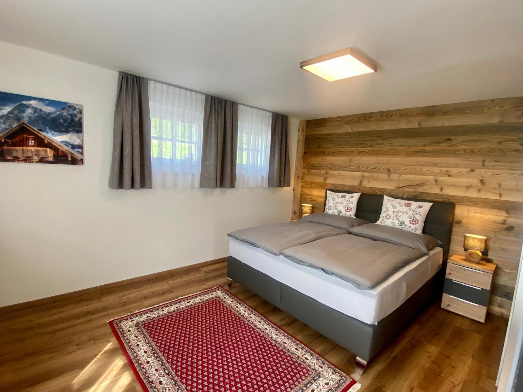 Appartements Wieseneck - Ramsau Am Dachstein - Inklusive Sommercard ! ภายนอก รูปภาพ
