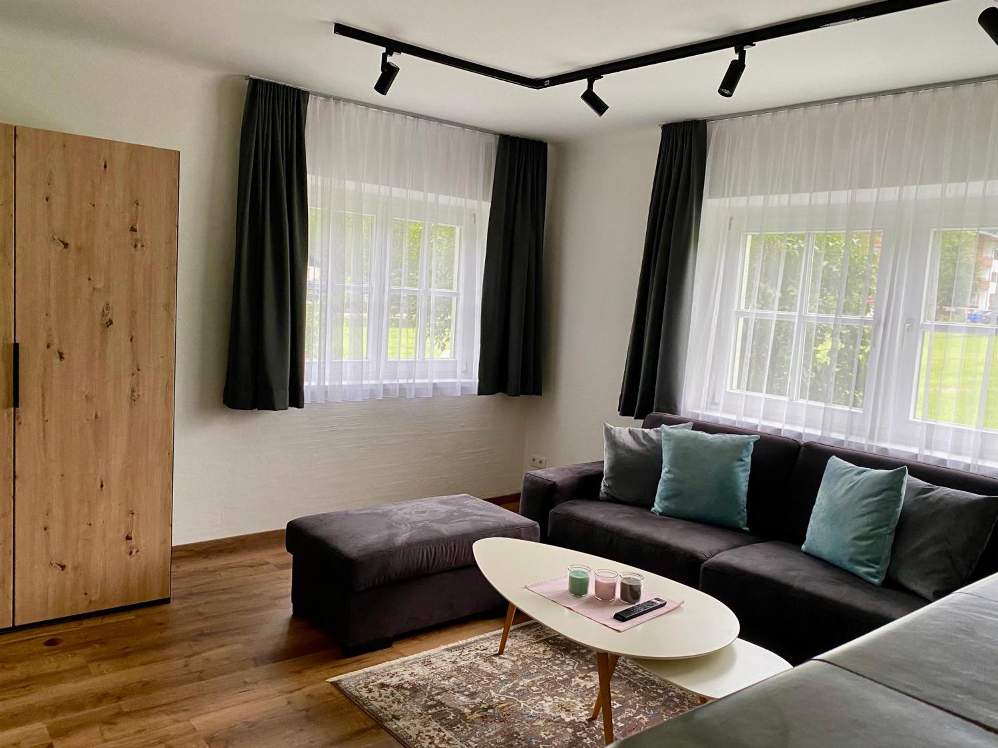 Appartements Wieseneck - Ramsau Am Dachstein - Inklusive Sommercard ! ภายนอก รูปภาพ