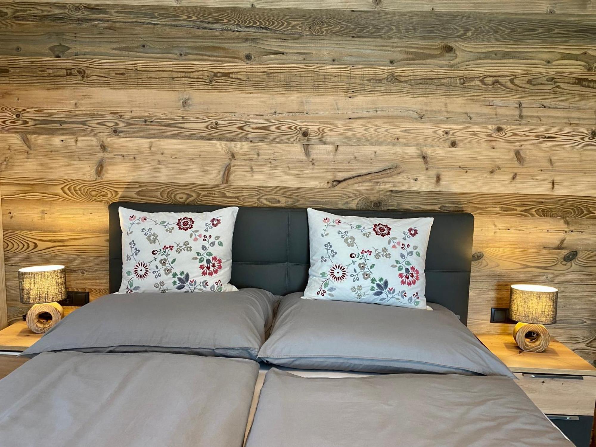 Appartements Wieseneck - Ramsau Am Dachstein - Inklusive Sommercard ! ภายนอก รูปภาพ