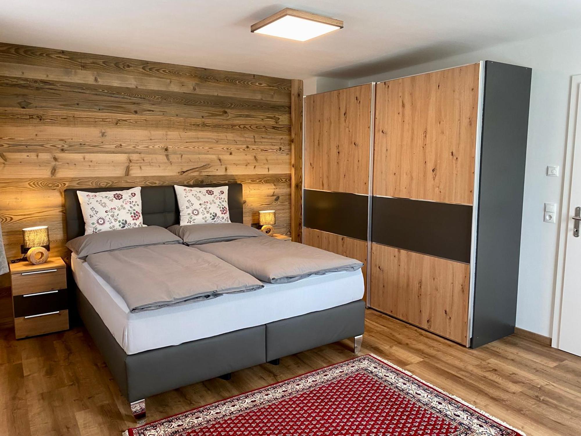 Appartements Wieseneck - Ramsau Am Dachstein - Inklusive Sommercard ! ภายนอก รูปภาพ